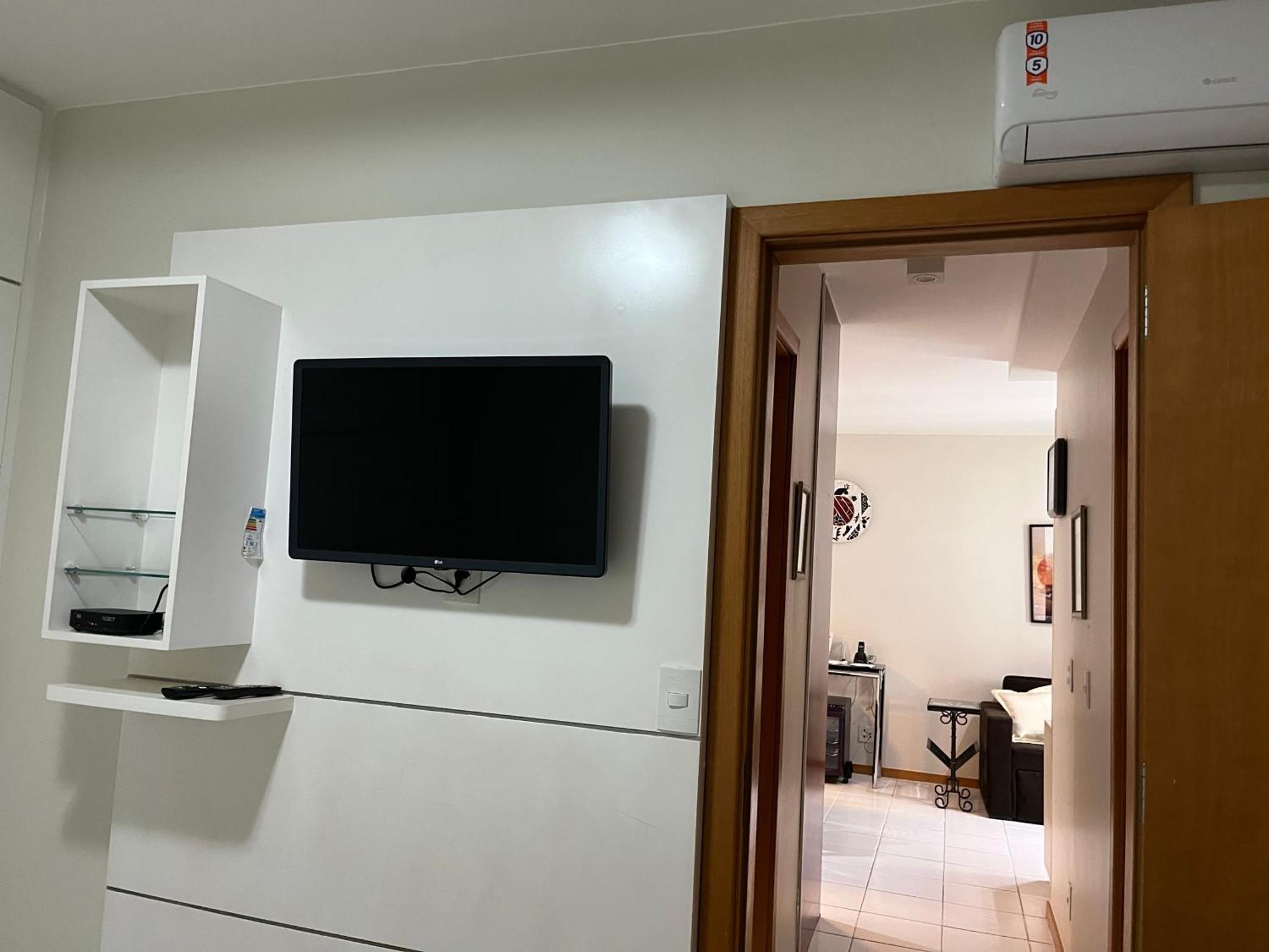 Apartamento 2 Quartos Living Park Sul Brasilia Exterior photo