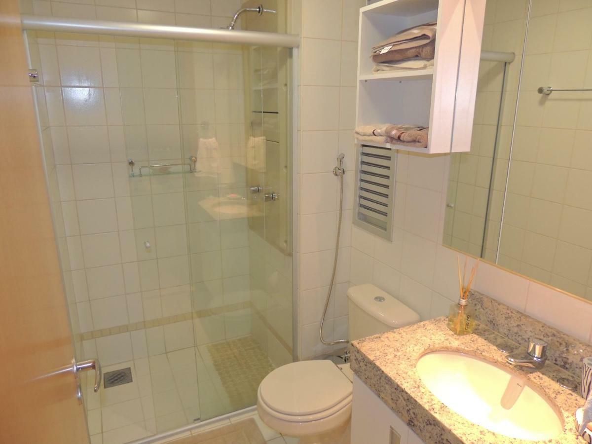 Apartamento 2 Quartos Living Park Sul Brasilia Exterior photo